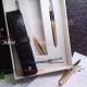 Perfect Replica AAA Mont Blanc Meisterstuck All Gold Pens and Pen Case Lovers Set (4)_th.jpg